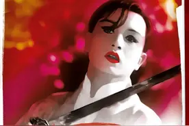 《霸王别姬》张国荣巩俐演技封神！乱世名伶的疯魔情欲图片