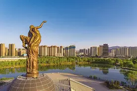 风清气正图片