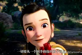 《济公之降龙降世》续作《临安除魔》正式备案，这次能逆转口碑吗图片
