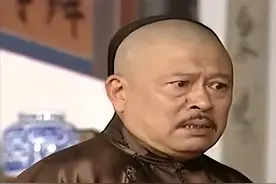 《康熙王朝》里，朱国治为何不送走一双儿女却要亲手杀死。图片