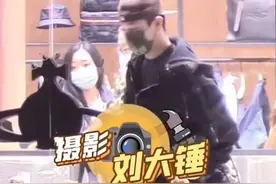 有情况？马伯骞深夜带两个美女回家，曾与孔雪儿闹绯闻图片