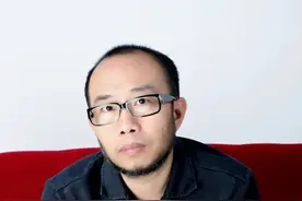 王灏的新水墨画：溢彩流韵 生命的乐章图片