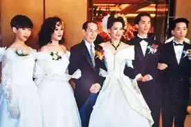 为嫁富豪，她穿30年塑身衣不离身，丈夫遗嘱：财产只给1元钱图片