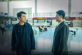 《人世间》：人与人最大的差距，是认知与格局图片