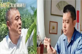 退役军人如何发光发热？他们的故事一定要看！图片