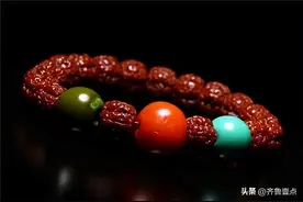 30岁以后的女人，别戴这4种手串，显得你太廉价！图片
