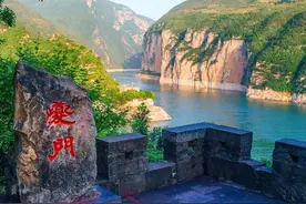 如果去长江三峡旅游，精华时间在什么时候？怎么选择线路最佳？图片