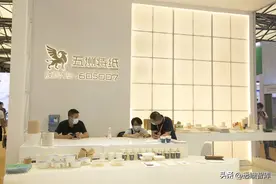 特种纸领军企业，五洲特纸：精准卡位扎根产业，供需向好释放弹性图片
