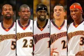 盘点NBA历史上五次“黑八奇迹”，本赛季湖人队会上演第六次么？图片