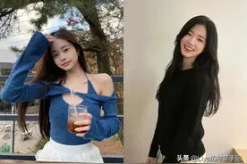 摊牌了！我希望宋智雅退出“单身即地狱”图片