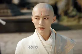 《少年歌行》雷无桀得剑谱第四，无双有大明朱雀，萧瑟、无心呢？图片
