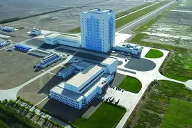 航天科普云课堂 | 航天发射场里有什么？图片