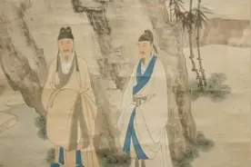 戴复古论诗十绝句（上）：须教自我胸中出，切忌随人脚后行图片