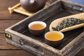 喝茶会头晕怎么办图片