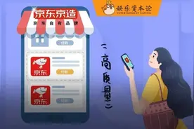 从网红跑步机到网红茶叶，为什么总是京东京造？图片