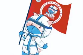 可可爱爱！95后护士小姐姐手绘漫画记录“撩撩队”抗疫故事图片