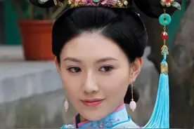 她14岁入宫，15岁生下皇子，是清朝最短命的皇太后图片