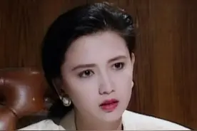 曾华倩——中国香港女演员、主持人图片