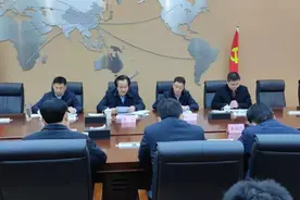 鄂州市临空经济区最新领导干部调整图片