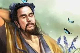 “圣人不死，大盗不止”，庄子这话啥意思？圣人，大盗指的是谁？图片