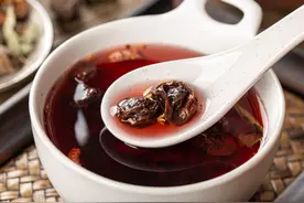 长时间咳嗽没办法？简单一味药，敛肺止咳图片