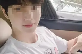 回顾：28岁男模与58岁富婆交往，带她参加母亲生日宴，却引发惨案图片