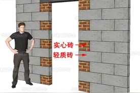 精装修砌墙验收规范HJSJ-2023图片