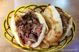 从火遍全国到门庭冷落，驴肉火烧为啥没人吃了？5个原因赶走顾客图片