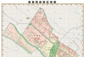 成都有这么个区你知道吗？图片