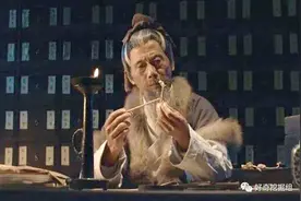 活了142岁的孙思邈，却有一临死要“带走”的药方！图片