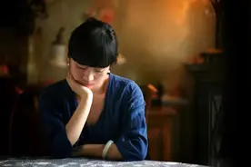 安妮宝贝，消失了图片