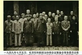 他是中国计划生育之父，却妻妾俱全，生了8个孩子，活到100岁图片