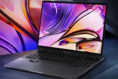 华硕发布新款Studiobook 16笔记本，搭载RTX 3000 Ada显卡图片