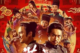 浅述电影《满江红》剧情故事图片