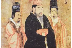 探秘隋炀帝之死：南北士人之争是罪魁祸首？图片