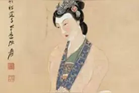 万里彩云飘，嫦娥应悔偷灵药，寂寞吴刚恨未消图片
