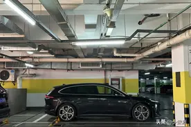 颜值高还省心，蔚来 ET5 Touring 提车一月用车体验图片