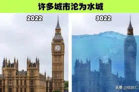 人类在地球上消失1000年，就有可能发生的6件事情图片