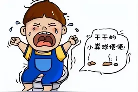 宝宝便秘！教你几招通便理气的推拿手法，超见效！图片