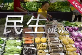 小区封控！上海人买菜，怎么办？这份攻略，很重要图片