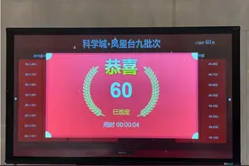 楼市凉了？重庆科学城惊现四秒抢光的神盘，网友大呼看不懂图片