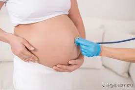 在怀孕期间，孕妈有这3个“状况”，这可能是胎儿正在生长图片
