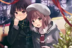 我爸带回个私生女，人人都想看笑话，她却头脑很清醒(完)图片
