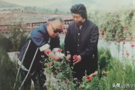 【廉政讲堂】家风故事——朱彦夫：极限人生的家庭财富图片