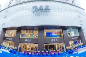 “不务正业”的雅戈尔，服装主业边缘化，炒股大赚46.55亿图片