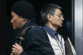 流浪地球2：上传丫丫导致月球危机？刘德华三场戏解释Moss进化图片