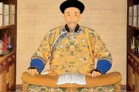 他是历史上在位时间最长的帝王，创立盛世，功绩足矣堪称千古一帝图片