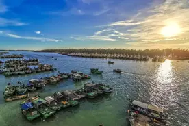 国家级海洋牧场落户！湛江这个地方藏宝了图片