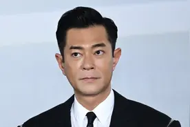 4500万美元成本，《明日战记》分账票房出炉，古天乐亏损已成定局图片