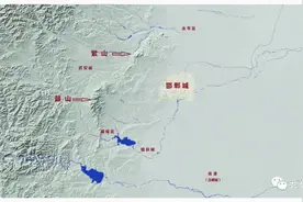 邯郸老崔：探寻"邯郸"之名的由来，揭开三千年不更名不迁址的秘密图片